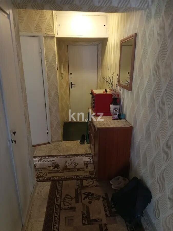 Продажа 3-комнатной квартиры, 55 м² - Продажа трехкомнатных квартир в Бостандыкском р-не Алматы - страница 3 фото 7 из 7