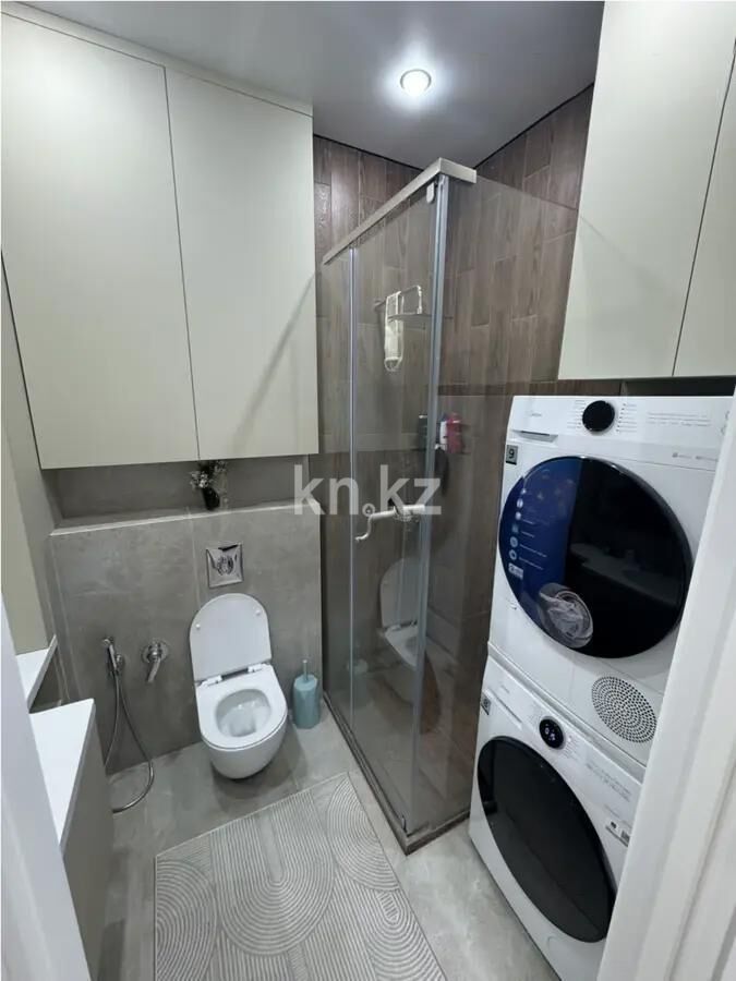 Продажа 2-комнатной квартиры, 42 м² - Продажа двухкомнатных квартир в р-не Сарыарка Астаны - страница 15 фото 4 из 5