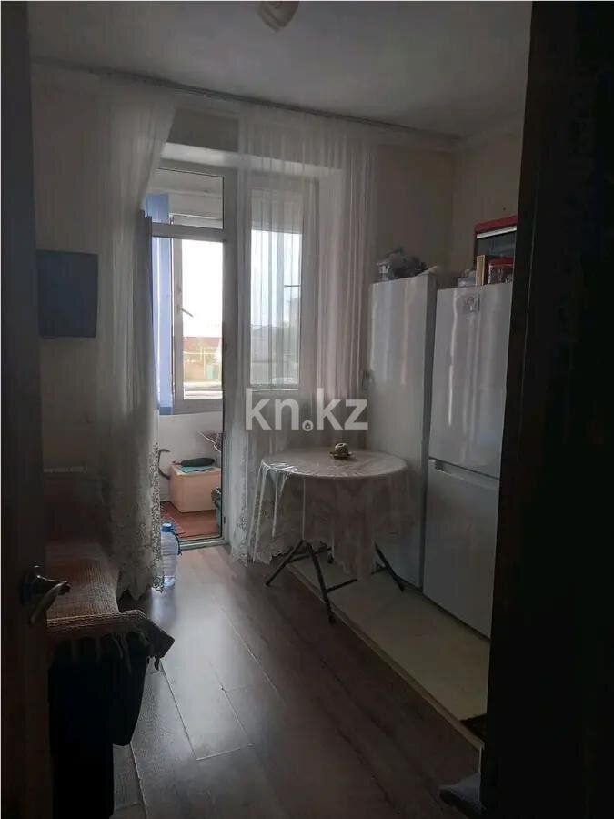 Продажа 1-комнатной квартиры, 37 м² - Недвижимость в Астане - страница 11 фото 2 из 5