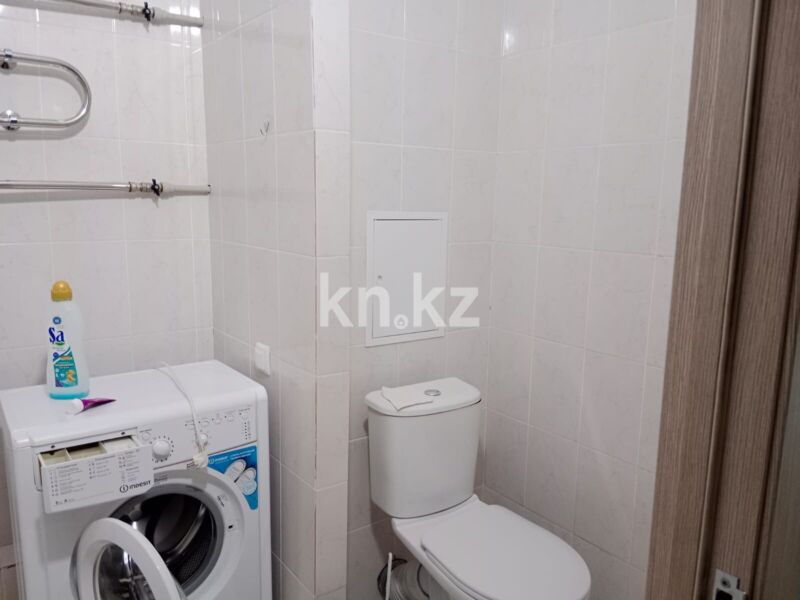 Аренда 2-комнатной квартиры, 67 м² - Аренда квартир помесячно в р-не Нура Астаны фото 9 из 9