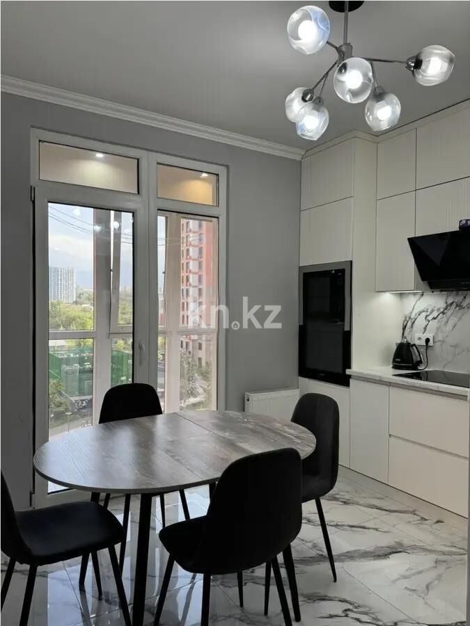 Продажа 2-комнатной квартиры, 71.4 м² - Продажа двухкомнатных квартир в Алмалинском р-не Алматы - страница 13 фото 3 из 6