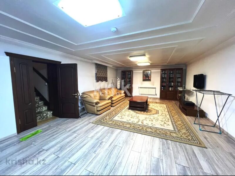 Продажа 5-комнатного дома, 433 м² - Продажа домов, коттеджей в Городе Караганды фото 19 из 38