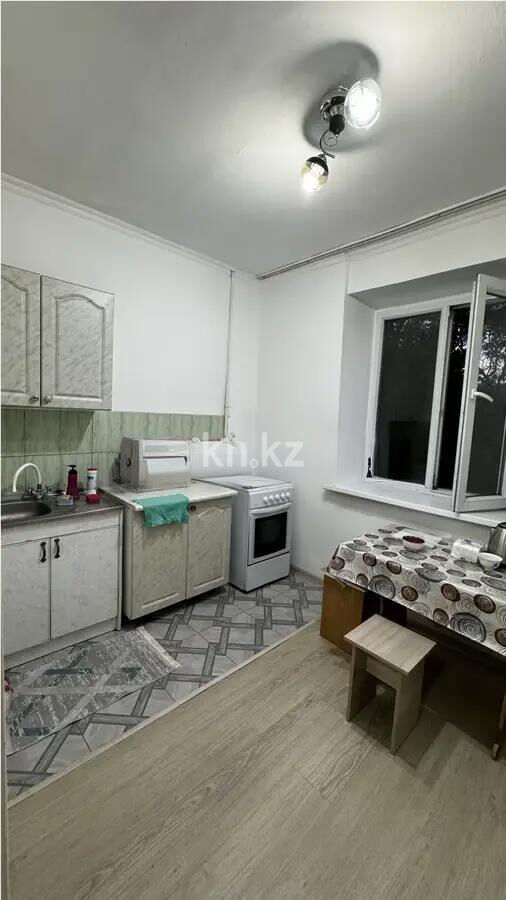 Продажа 1-комнатной квартиры, 33 м² - Продажа однокомнатных квартир в Ауэзовском р-не Алматы - страница 5 фото 2 из 3