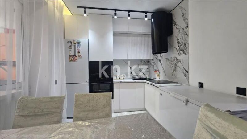 Продажа 1-комнатной квартиры, 52.3 м² - Продажа однокомнатных квартир в р-не Сарайшык Астаны - страница 22 фото 2 из 4