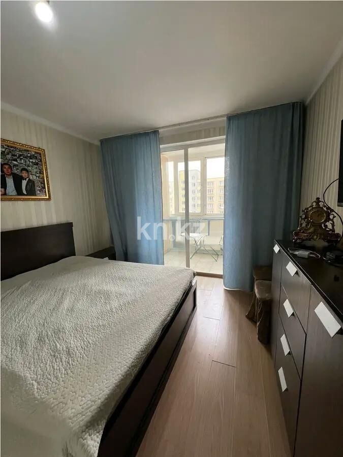 Продажа 3-комнатной квартиры, 90 м² - Продажа земельных участков в Семее фото 2 из 5