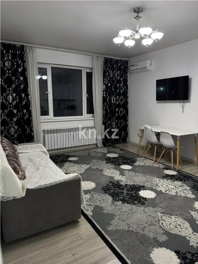 Продажа 2-комнатной квартиры, 54 м² - Продажа квартир в Казахстане - страница 79 фото 1 из 2