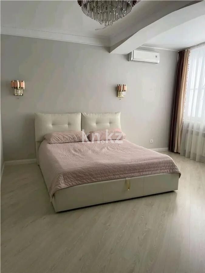 Продажа 3-комнатной квартиры, 140.7 м² - Продажа трехкомнатных квартир в Бостандыкском р-не Алматы - страница 31 фото 3 из 4