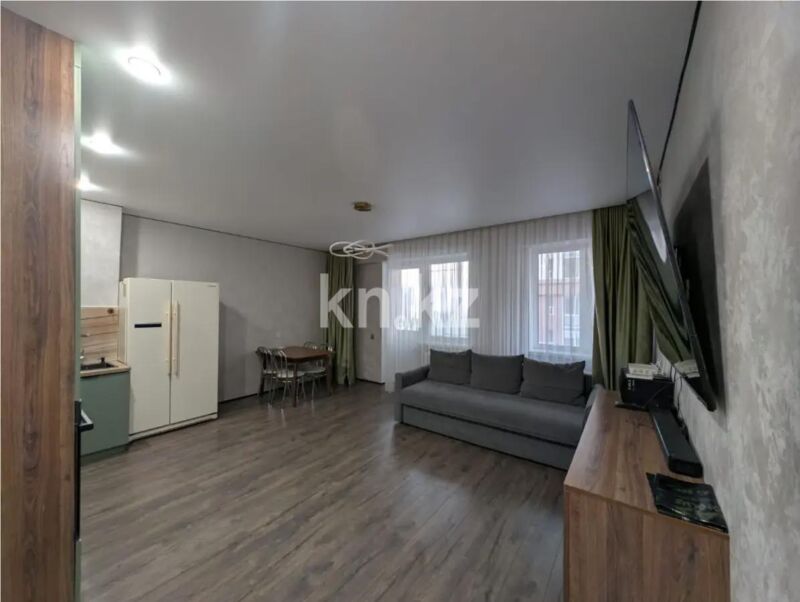 Продажа 2-комнатной квартиры, 69.6 м² - Продажа двухкомнатных квартир в блочном доме в Казахстане - страница 66 фото 1 из 6