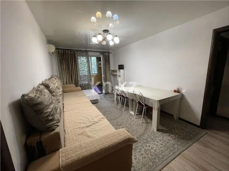 Продажа 3-комнатной квартиры, 66.9 м² - Продажа трехкомнатных квартир в Ауэзовском р-не Алматы - страница 21 фото 1 из 8