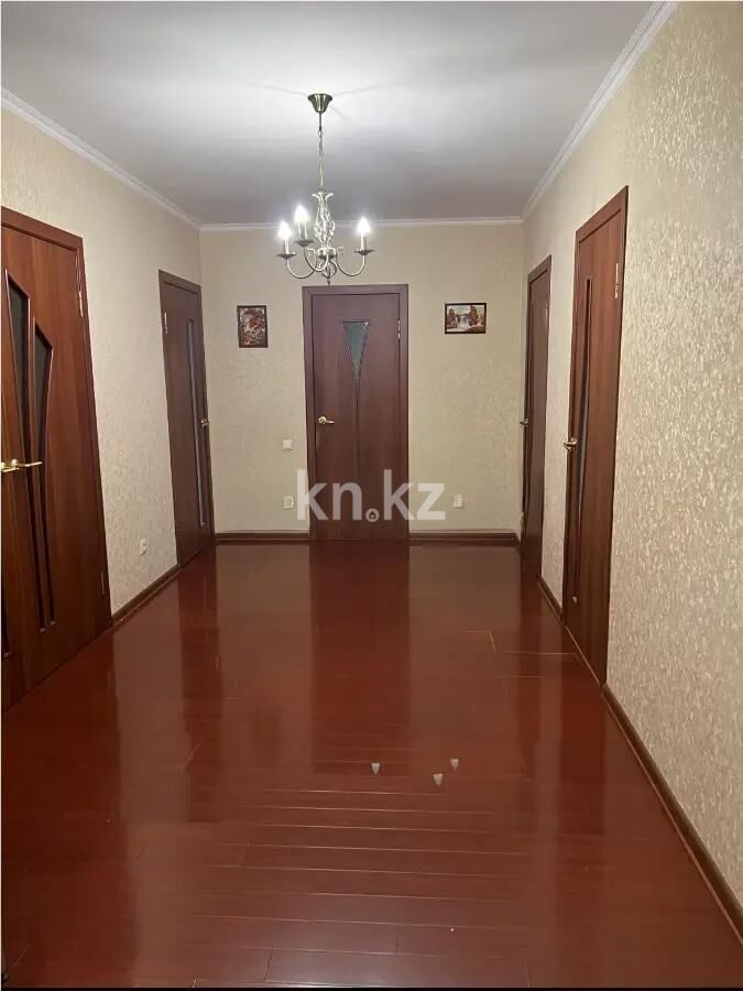 Продажа 3-комнатной квартиры, 116.7 м² - Продажа трехкомнатных квартир в кирпичном доме в Казахстане фото 7 из 7