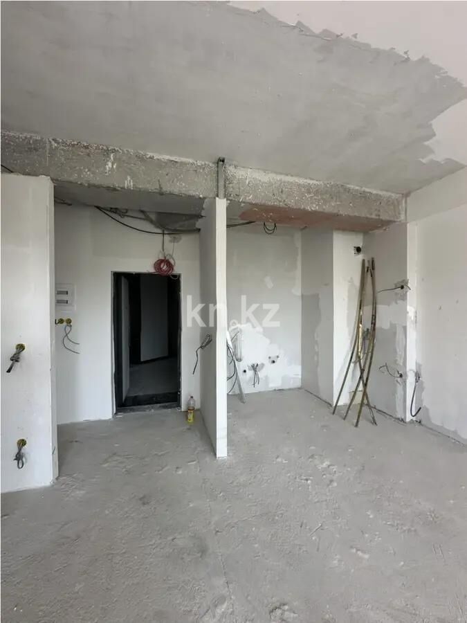 Продажа 2-комнатной квартиры, 57.2 м² - Продажа двухкомнатных квартир в монолитном доме в Казахстане - страница 10 фото 3 из 3