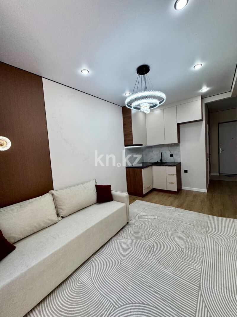 Продажа 2-комнатной квартиры, 40 м² - Продажа квартир в Казахстане - страница 55 фото 6 из 18