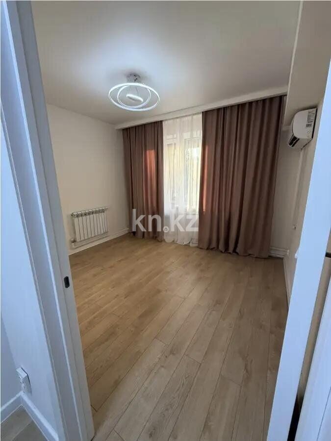 Продажа 2-комнатной квартиры, 51 м² - Продажа квартир в Алматы - страница 7 фото 2 из 4