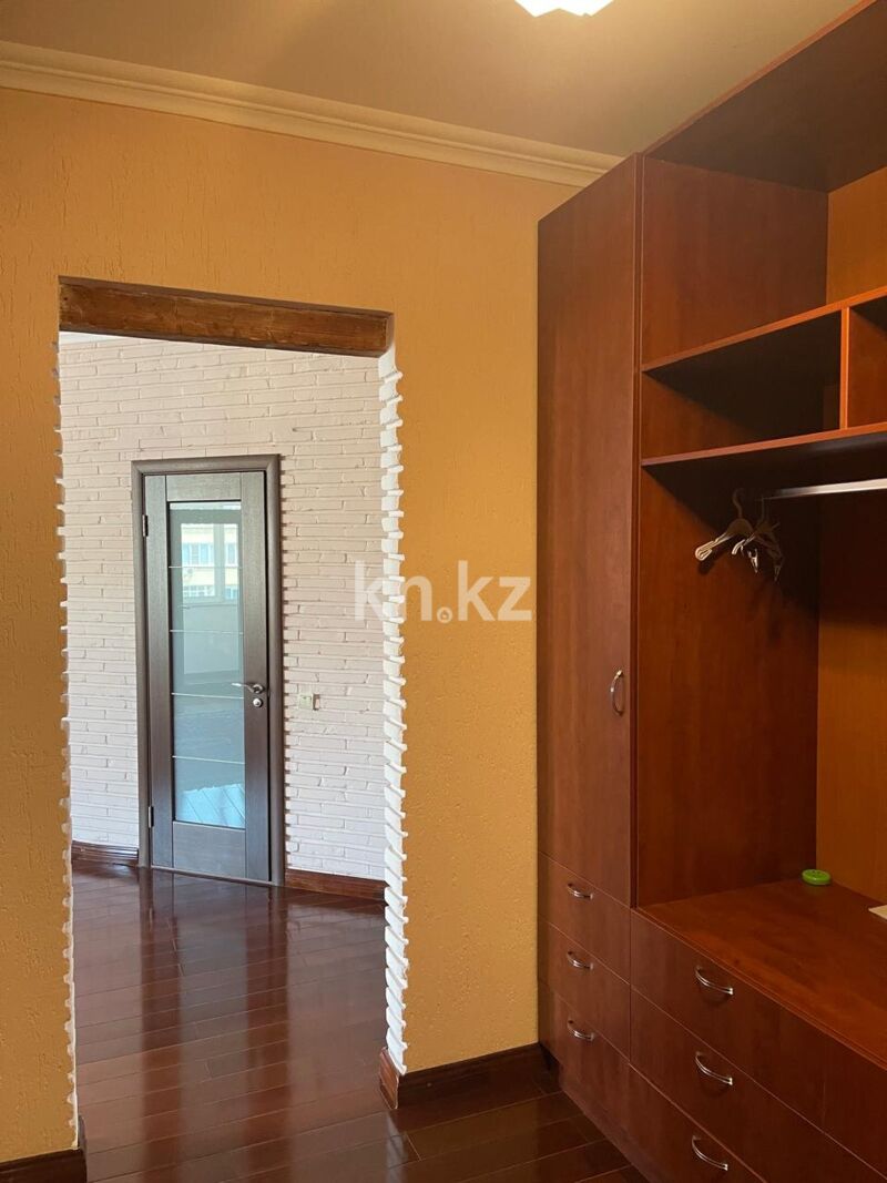 Аренда 2-комнатной квартиры, 137 м² - Аренда недвижимости в Алматы фото 13 из 17