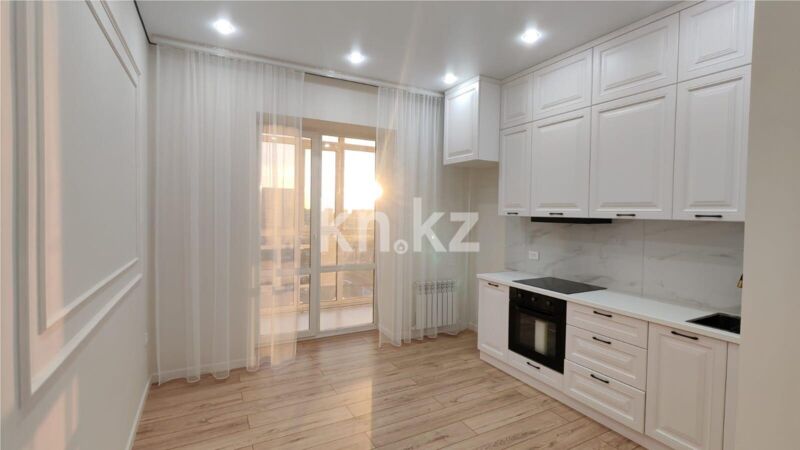 Продажа 2-комнатной квартиры, 63 м² - Продажа двухкомнатных квартир в кирпичном доме в Караганде фото 5 из 25