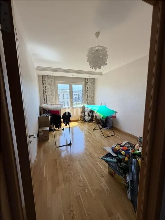 Продажа 4-комнатной квартиры, 165 м² - Продажа четырехкомнатных квартир от собственников в Алматы - страница 5 фото 2 из 7