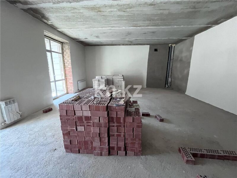 Продажа 2-комнатной квартиры, 54 м² - Продажа двухкомнатных квартир на Юго-Востоке Караганды - страница 24 фото 7 из 10
