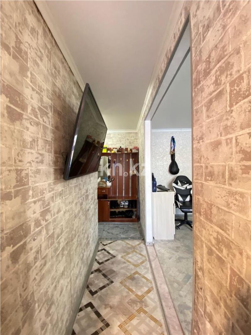 Продажа 2-комнатной квартиры, 44 м² - Продажа двухкомнатных квартир в Майкудуке Караганды - страница 20 фото 11 из 14