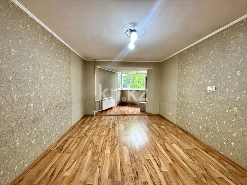 Продажа 3-комнатной квартиры, 62 м² - Продажа квартир в районе Михайловка в Караганде фото 1 из 15
