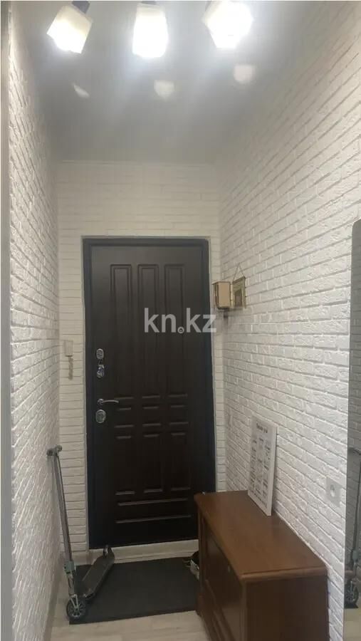 Продажа 3-комнатной квартиры, 55.9 м² - Продажа трехкомнатных квартир в панельном доме в Алматы фото 6 из 6