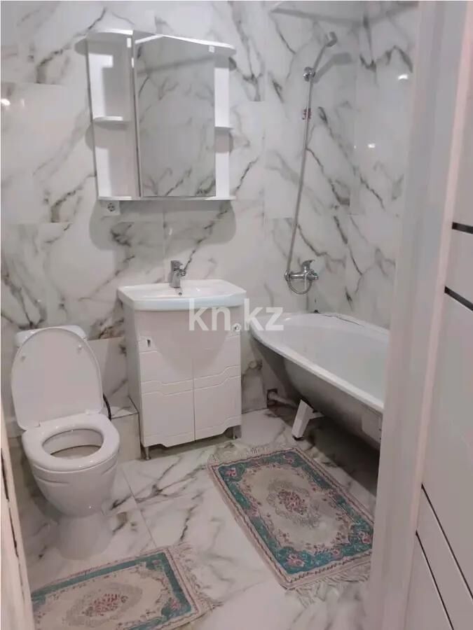 Продажа 1-комнатной квартиры, 40 м² - Продажа однокомнатных квартир в Астане - страница 17 фото 2 из 2