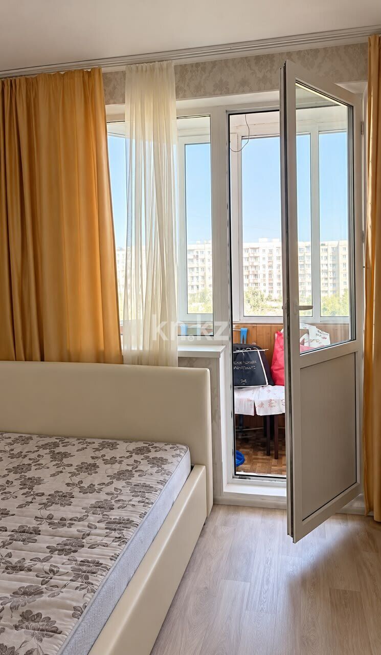 Аренда 1-комнатной квартиры, 37 м² - Аренда недвижимости в Казахстане - страница 3 фото 4 из 9