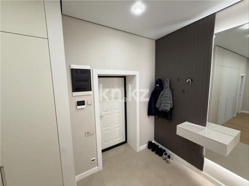 Продажа 3-комнатной квартиры, 97 м² - Продажа трехкомнатных квартир на Юго-Востоке Караганды - страница 19 фото 5 из 6
