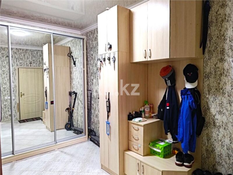 Продажа 1-комнатной квартиры, 39 м² - Продажа однокомнатных квартир в Городе Караганды - страница 4 фото 5 из 8