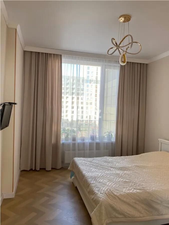 Продажа 4-комнатной квартиры, 105 м² - Продажа четырехкомнатных квартир в блочном доме в Казахстане - страница 12 фото 3 из 10