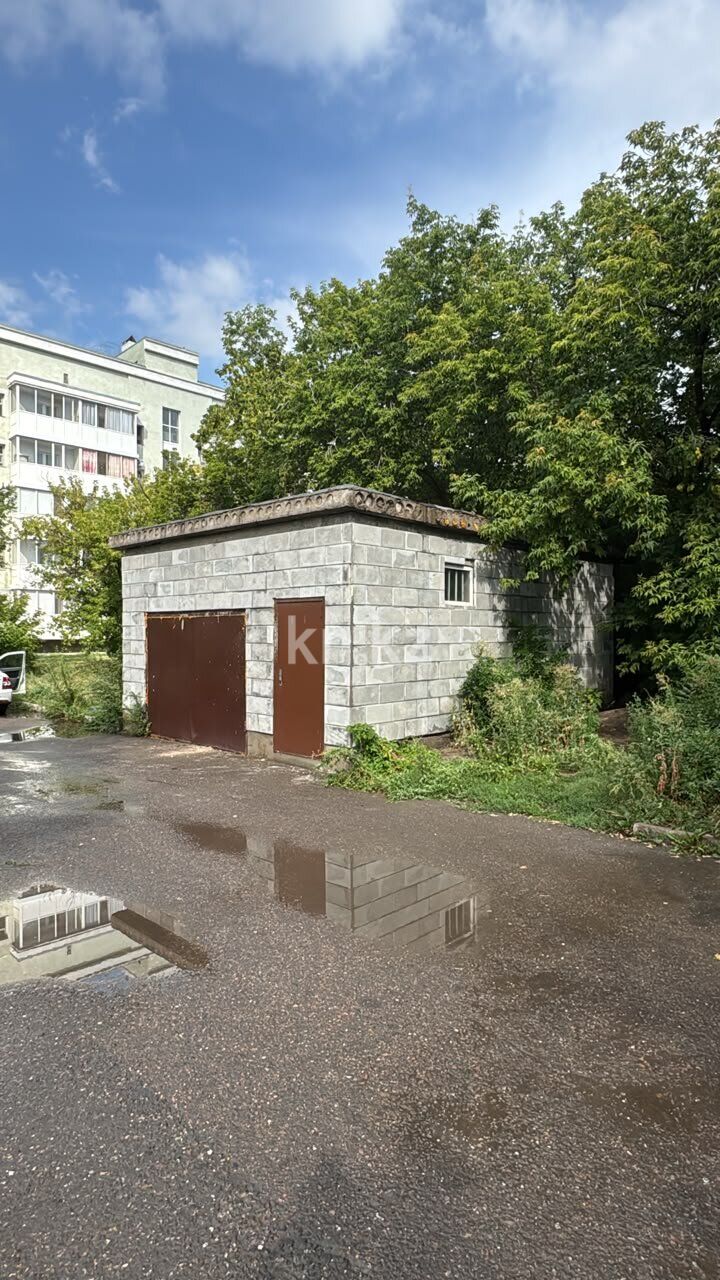 Аренда гаража, 40 м² - Аренда гаражей в Астане в р-не Сарыарка фото 2 из 6
