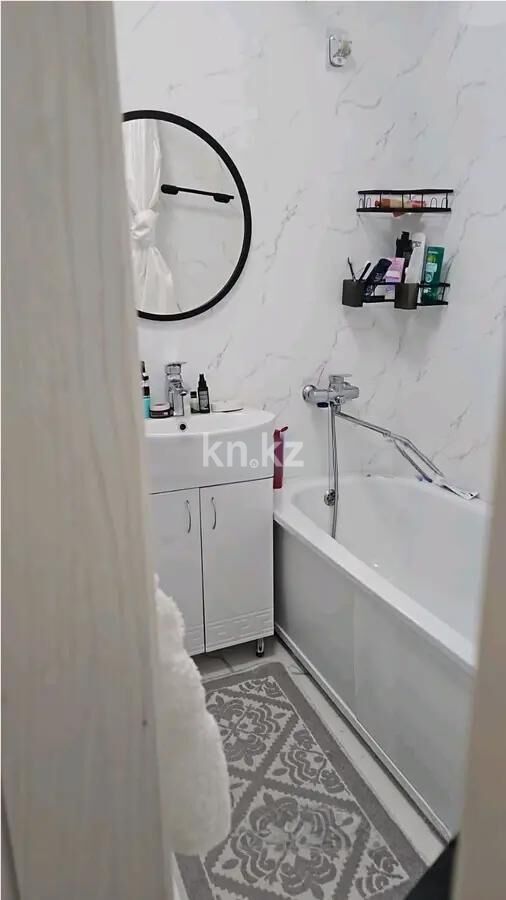 Продажа 1-комнатной квартиры, 32 м² - Продажа однокомнатных квартир в Бостандыкском р-не Алматы - страница 12 фото 2 из 2