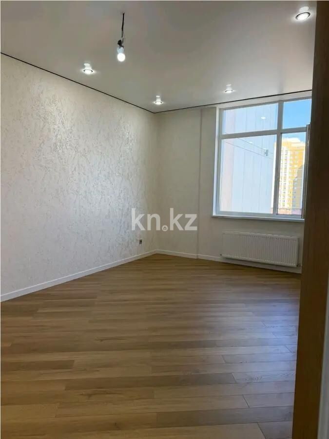 Продажа 2-комнатной квартиры, 63.4 м² - Продажа двухкомнатных квартир в блочном доме в Астане - страница 44 фото 1 из 5