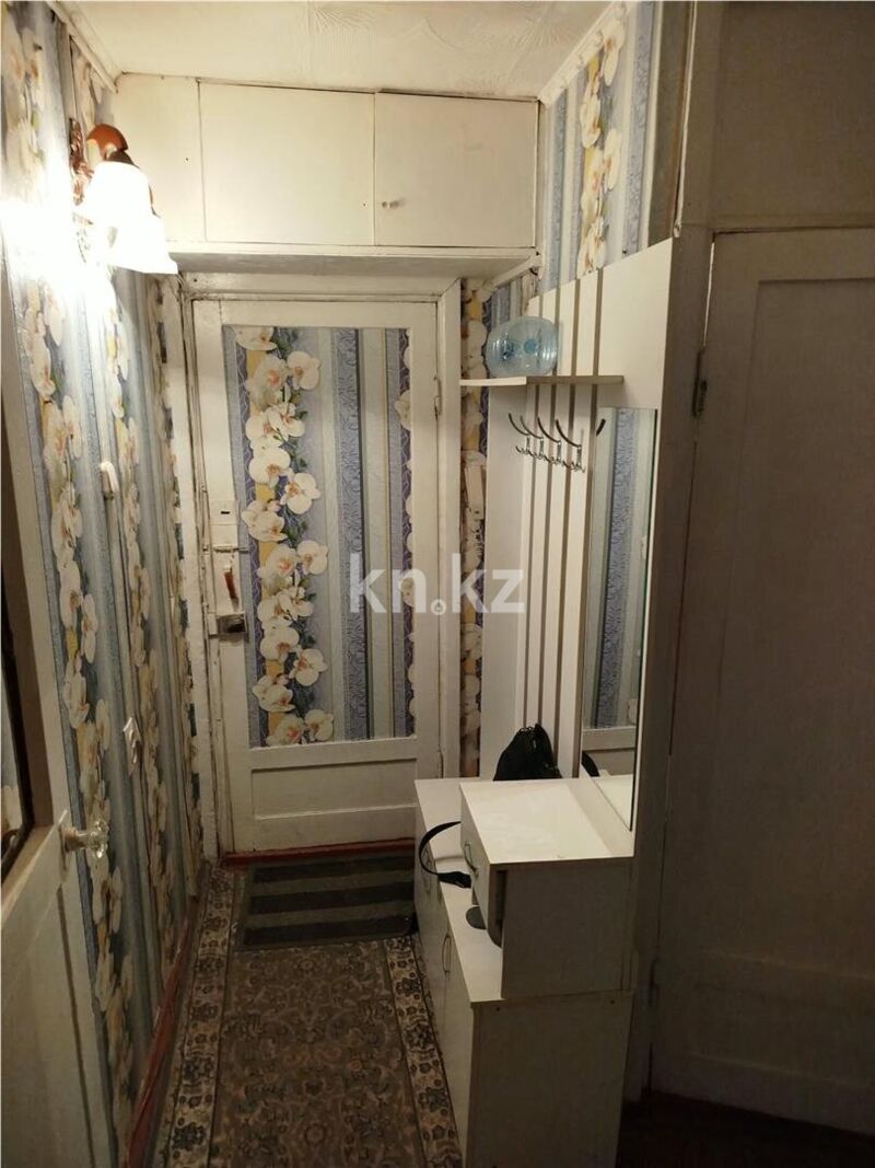 Продажа 2-комнатной квартиры, 44 м² - Продажа квартир в панельном доме в Темиртау - страница 2 фото 15 из 15
