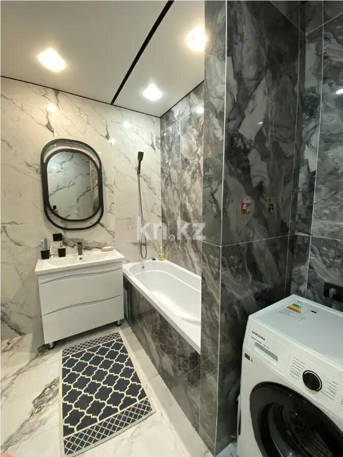 Продажа 3-комнатной квартиры, 65.6 м² - Продажа трехкомнатных квартир в блочном доме в Казахстане - страница 4 фото 5 из 6