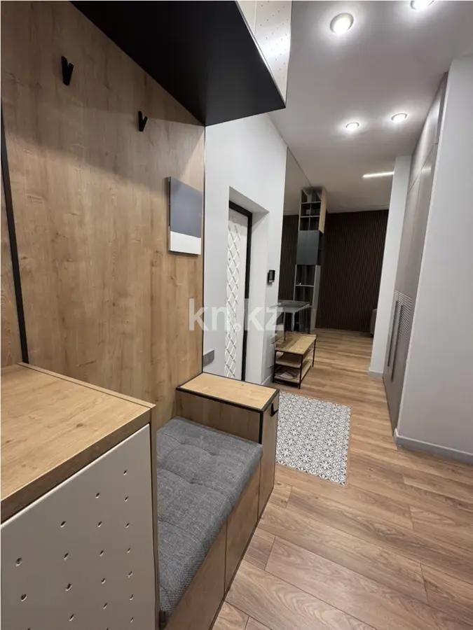 Продажа 2-комнатной квартиры, 60 м² - Продажа двухкомнатных квартир в р-не Нура Астаны - страница 39 фото 5 из 5