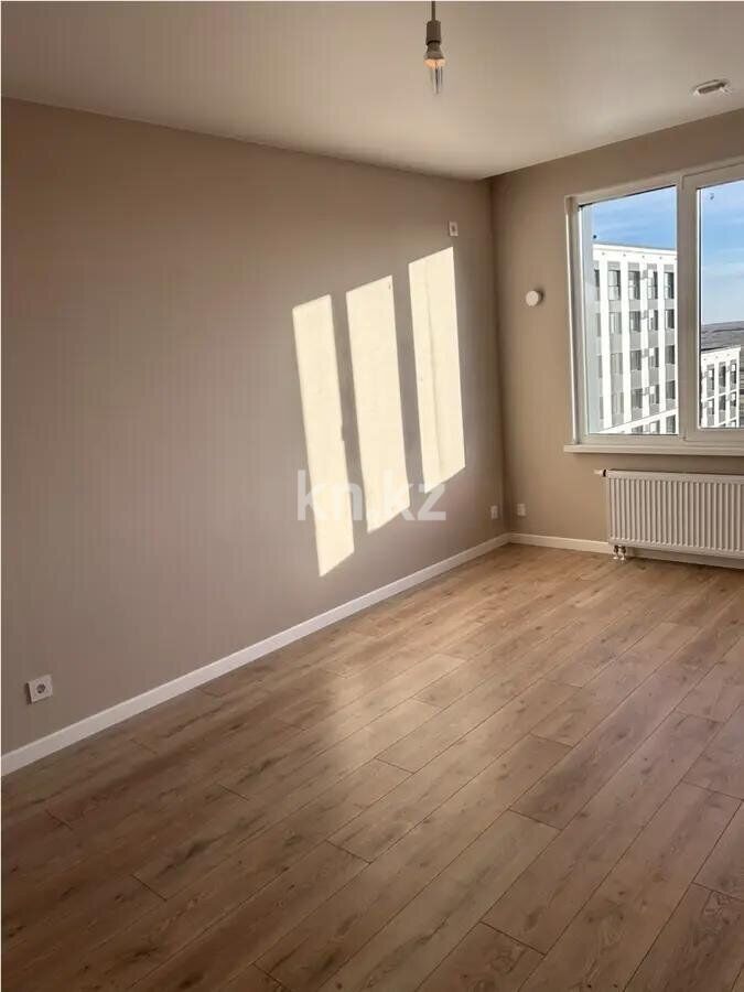 Продажа 1-комнатной квартиры, 35 м² - Продажа квартир в р-не Нура Астаны - страница 2 фото 1 из 4