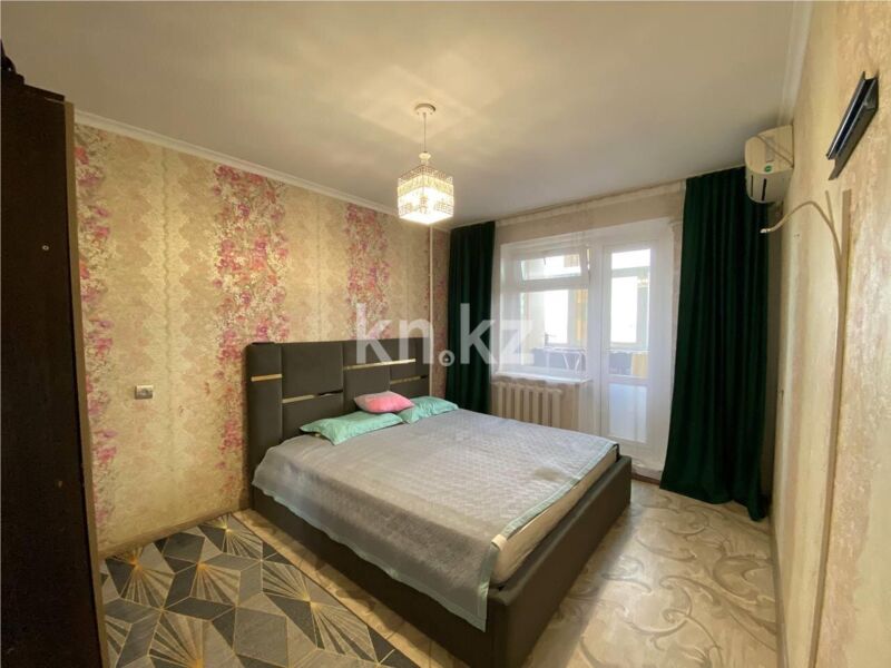 Продажа 3-комнатной квартиры, 71 м² - Недвижимость в Темиртау фото 3 из 21