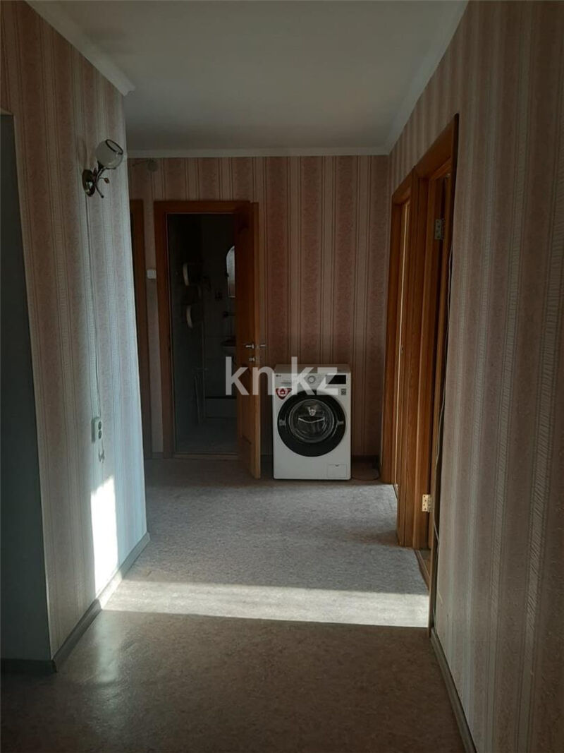 Продажа 4-комнатной квартиры, 86 м² - Продажа квартир в Караганде - страница 154 фото 16 из 18