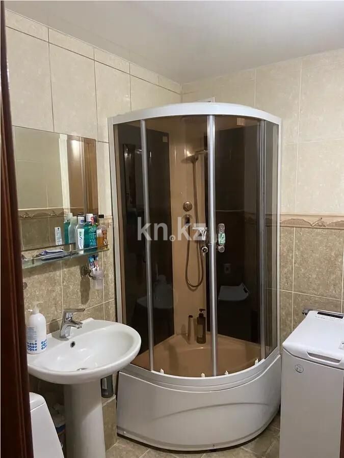 Продажа 3-комнатной квартиры, 65 м² - Продажа трехкомнатных квартир в Бостандыкском р-не Алматы - страница 27 фото 4 из 4