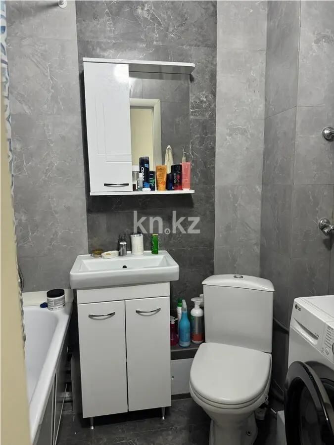 Продажа 3-комнатной квартиры, 56.5 м² - Продажа квартир в Алмалинском р-не Алматы фото 6 из 7