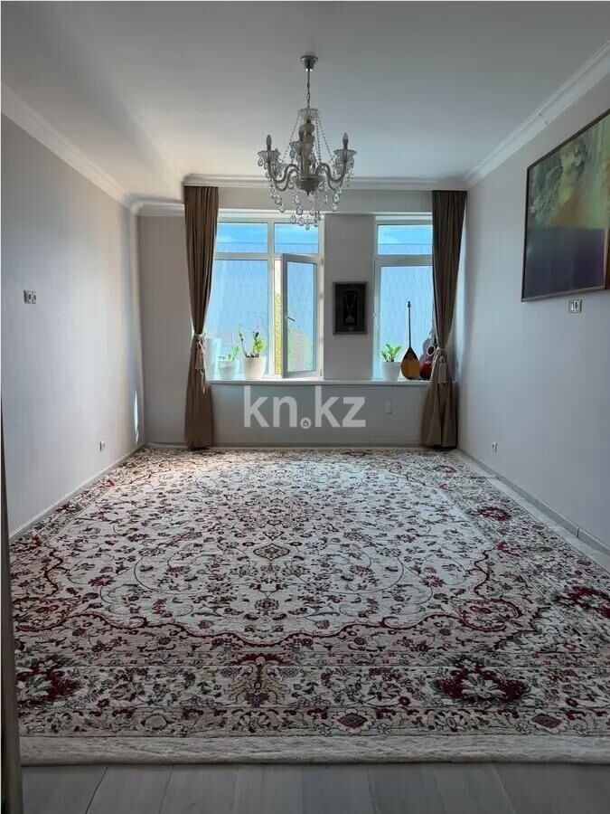 Продажа 1-комнатной квартиры, 47 м² - Продажа однокомнатных квартир в р-не Есиль Астаны - страница 21 фото 1 из 5