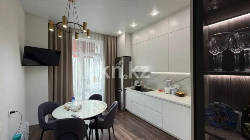 Продажа 3-комнатной квартиры, 89 м² - Продажа квартир в р-не Сарайшык Астаны фото 4 из 6