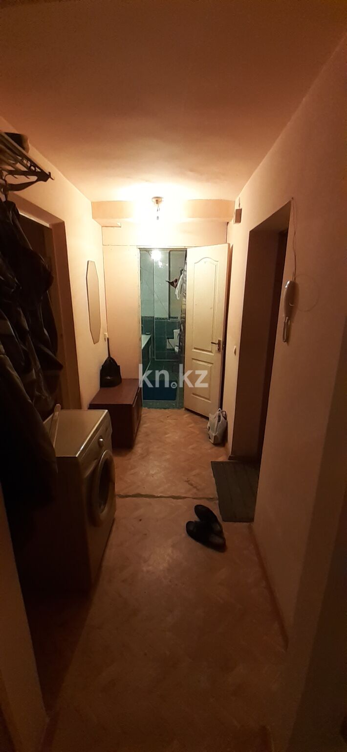 Продажа 2-комнатной квартиры, 50 м² - Продажа квартир в кирпичном доме в Шымкенте фото 7 из 12