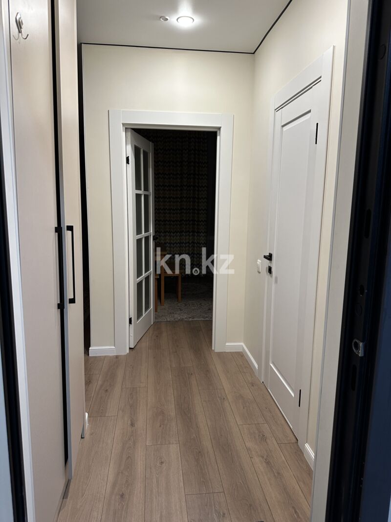 Продажа 1-комнатной квартиры, 39.9 м² - Недвижимость в Астане - страница 9 фото 15 из 32