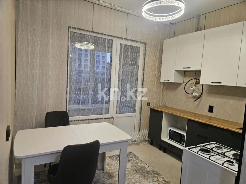 Продажа 1-комнатной квартиры, 40 м² - Продажа однокомнатных квартир от собственников в Алматы - страница 4 фото 3 из 4
