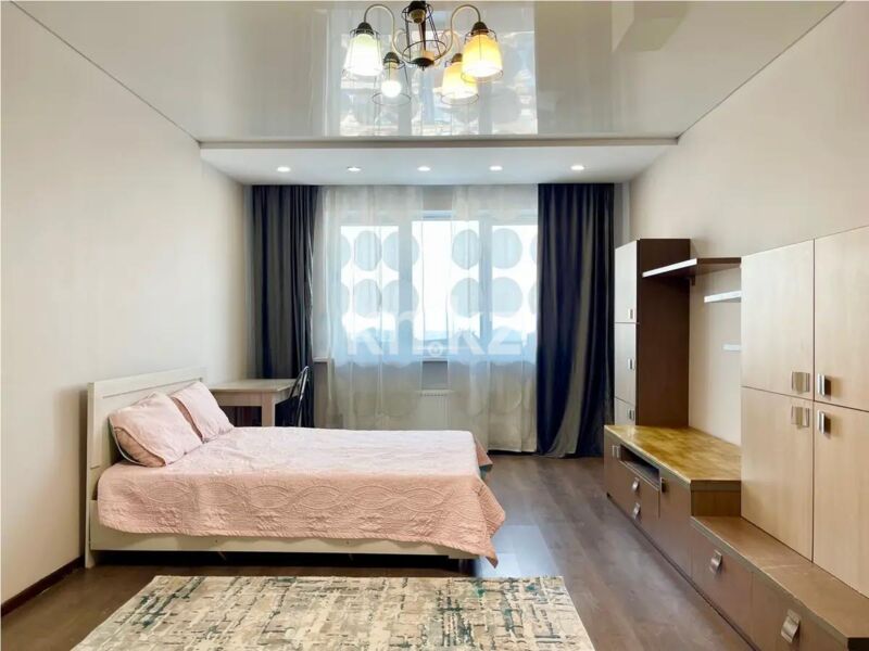 Продажа 3-комнатной квартиры, 84 м² - Продажа трехкомнатных квартир в Алмалинском р-не Алматы - страница 18 фото 2 из 6