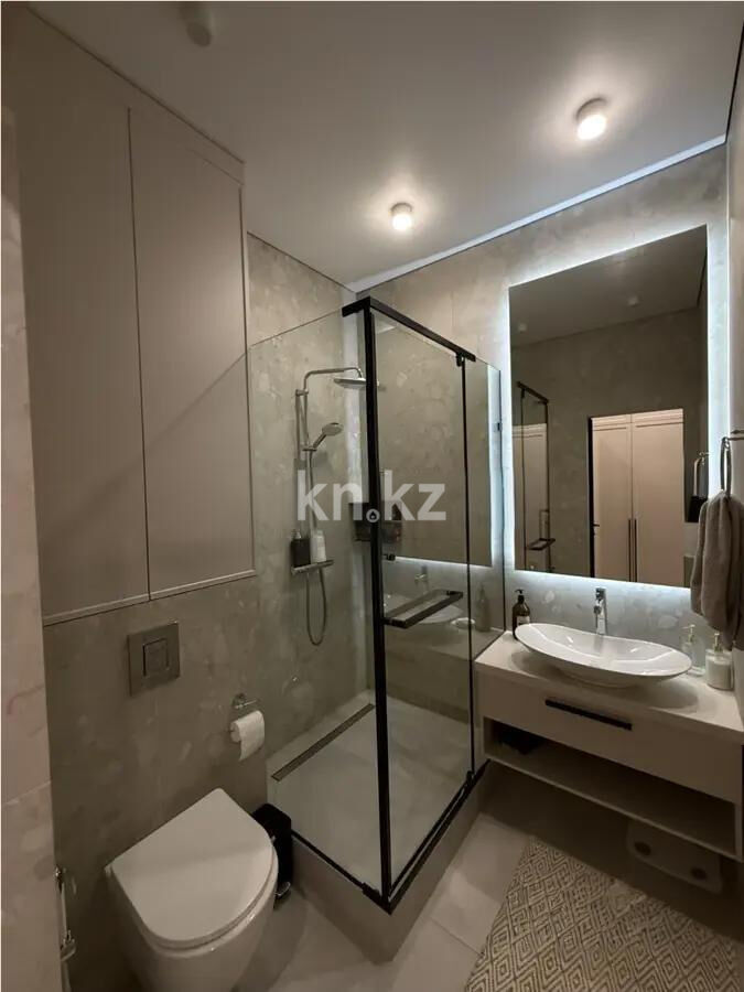 Продажа 3-комнатной квартиры, 96 м² - Продажа трехкомнатных квартир в Караганде - страница 3 фото 6 из 7
