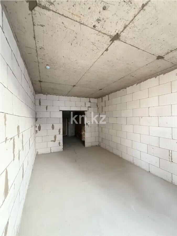 Продажа 2-комнатной квартиры, 72.6 м² - Продажа квартир в монолитно-каркасном доме в Астане - страница 133 фото 3 из 8
