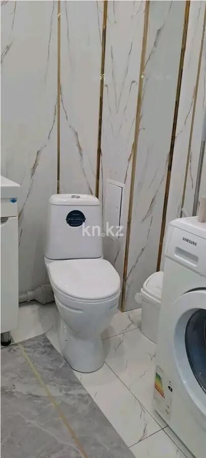 Продажа 1-комнатной квартиры, 38.5 м² - Продажа однокомнатных квартир в р-не Нура Астаны - страница 36 фото 4 из 5