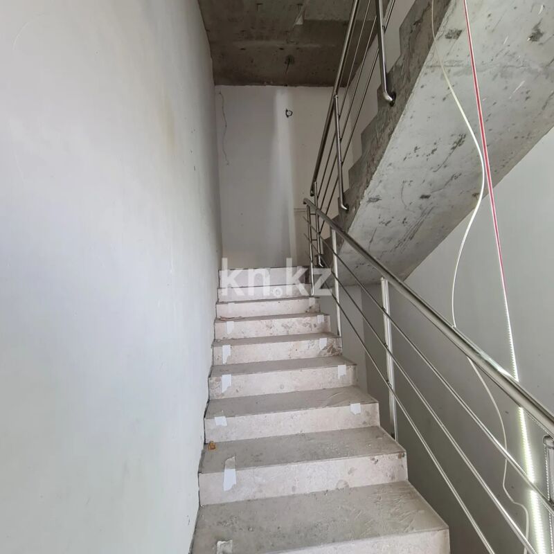 Продажа 3-комнатной квартиры, 91 м² - Продажа квартир в монолитно-каркасном доме в Астане - страница 81 фото 8 из 8
